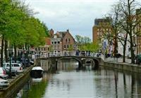 Chương trình học bổng excellence từ Leiden University, Hà Lan