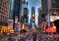 Lý do thuyết phục khi mà New York làm điểm đến du học