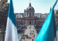 Xin visa học tiếng Pháp tại Pháp: 6 bước cơ bản là đủ