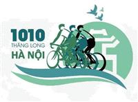 THỂ LỆ THAM GIA CUỘC THI “CHECK-IN SỰ KIỆN HÀNH TRÌNH XE ĐẠP HỮU NGHỊ VÌ THÀNH PHỐ HÀ NỘI XANH 2020”