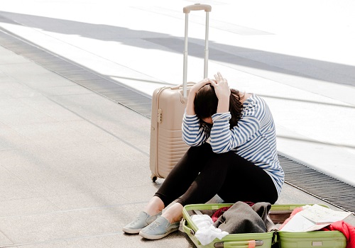 Làm gì khi bị mất visa?