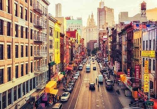 Lý do thuyết phục khi mà New York làm điểm đến du học