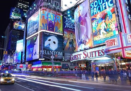 Lý do thuyết phục khi mà New York làm điểm đến du học