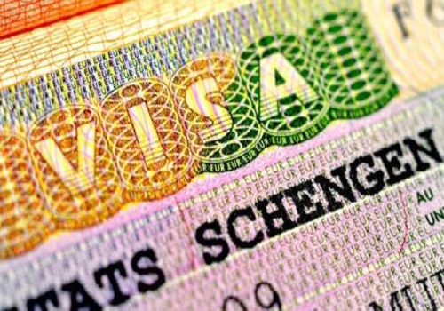 Thủ tục xin visa Schengen từ Vương Quốc Anh cho du học sinh