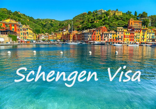 Thủ tục xin visa Schengen từ Vương Quốc Anh cho du học sinh